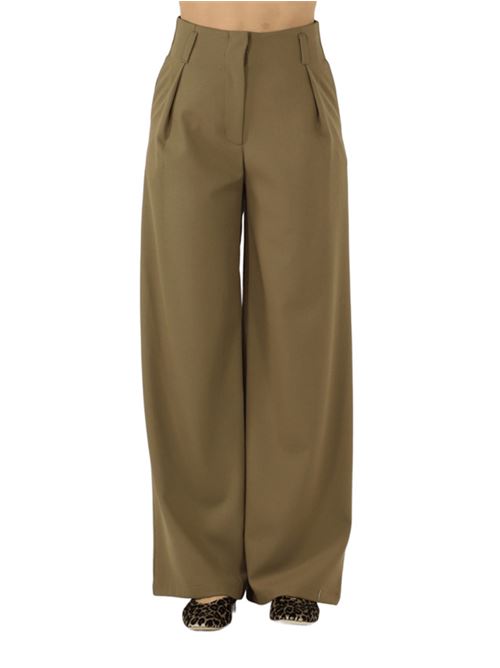 WIDE ELEH | EFW260082VERDE KAKY